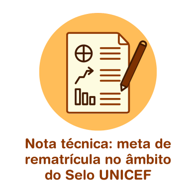 Nota técnica sobre a segunda medição da Busca Ativa Escolar no Selo UNICEF