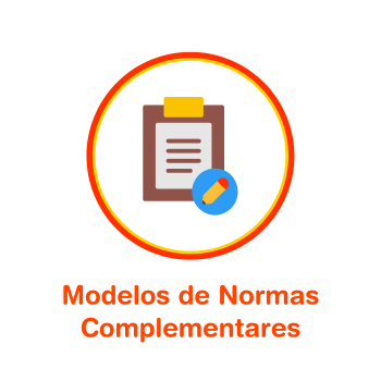 Modelos de Normas Complementares