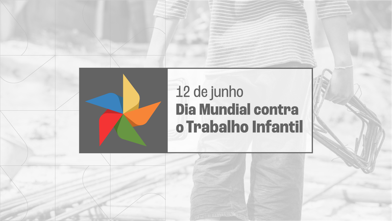 Dia Nacional e Mundial de Combate ao Trabalho Infantil: qual o papel da Busca Ativa Escolar no enfrentamento dessa violação de direito?