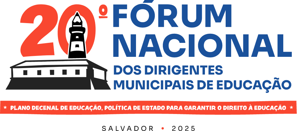 Busca Ativa Escolar no 20º Fórum Nacional Ordinário dos Dirigentes Municipais de Educação