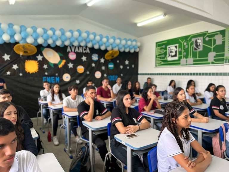 Secretaria de Educação da Paraíba reforça papel da Busca Ativa Escolar