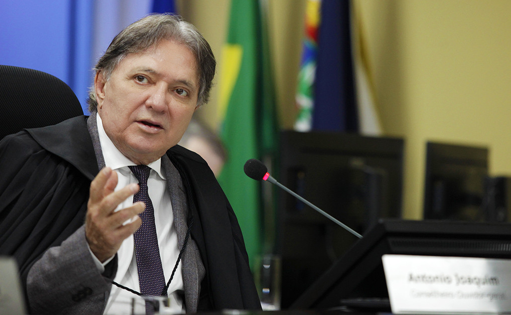 Tribunal de Contas do Mato Grosso intensificará fiscalização sobre implementação do Busca Ativa Escolar em 2024/2025