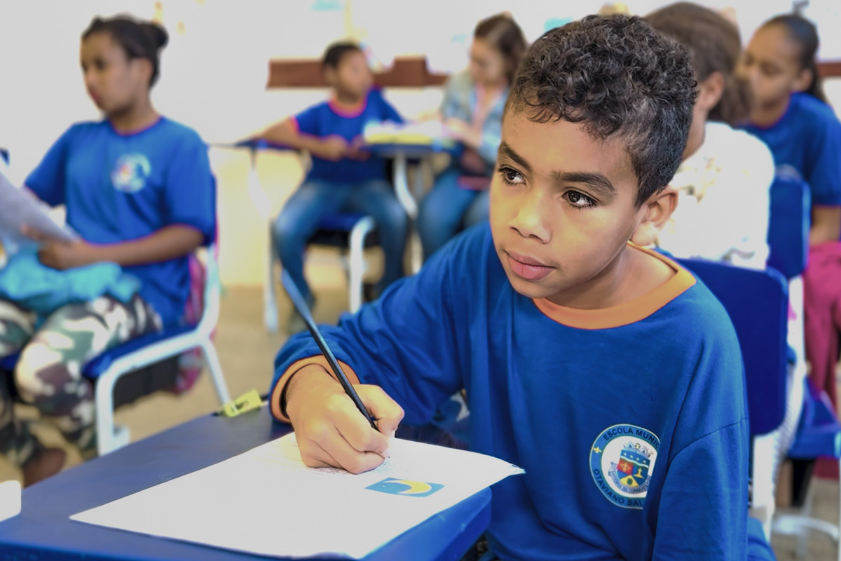 Vitória da Conquista/BA: Busca Ativa Escolar coloca 6,6 mil crianças e adolescentes dentro da sala de aula em 6 anos