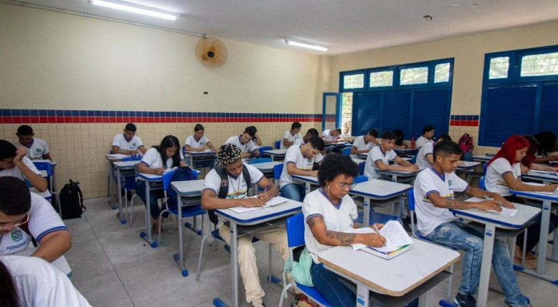 Governo de Pernambuco institui a Busca Ativa Escolar com apoio do UNICEF
