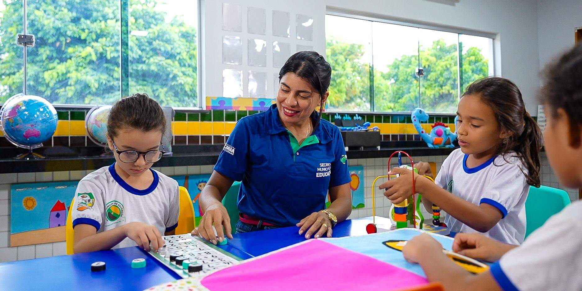 Educação: experiência bem-sucedida de Canaã dos Carajás será apresentada em evento do MEC em Belém