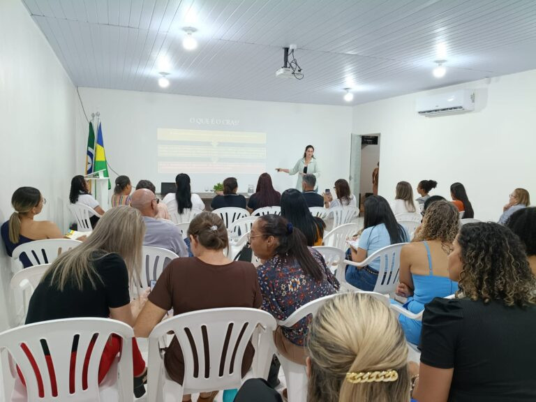 Maragogi (AL) e Rolim de Moura (RO) promovem formações intersetoriais para fortalecer a Busca Ativa Escolar