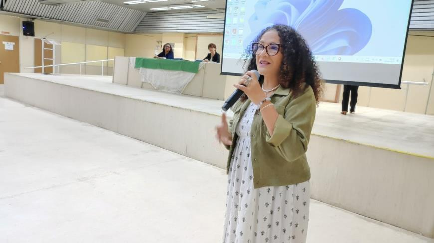 Prefeitura  de Belém (PA) realiza o II Encontro da Busca Ativa Escolar