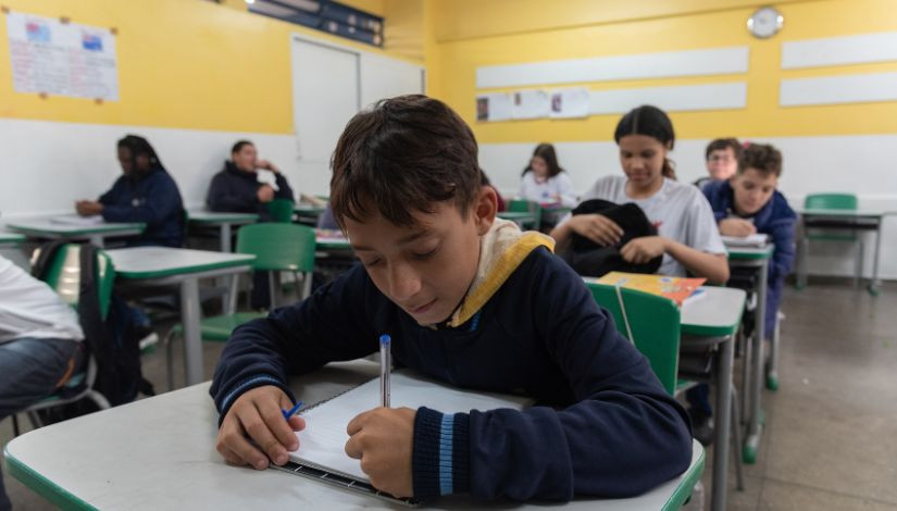 São Paulo: Decreto municipal fortalece ações de acesso e permanência na escola