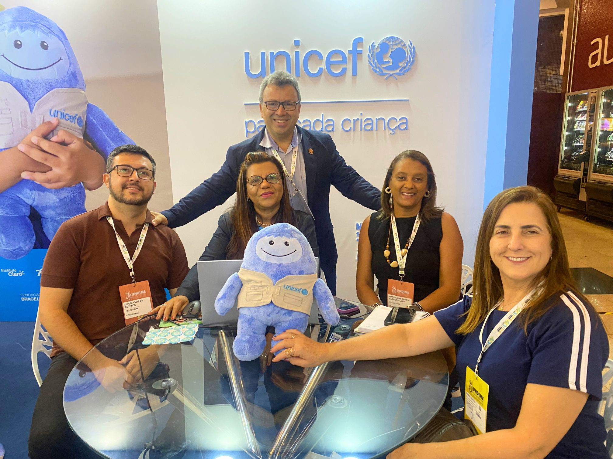 11º FNEX fortalece adesões e engajamento à Busca Ativa Escolar