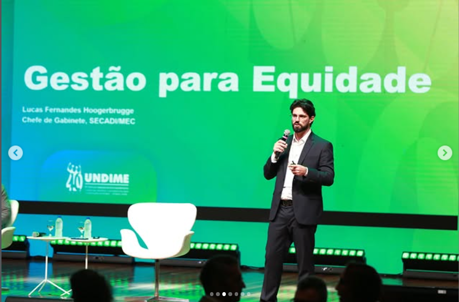 11º FNEX: painel temático aponta caminhos para os municípios enfrentarem as desigualdades e melhorarem os indicadores