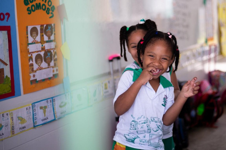 Juripiranga/PB alcança 95,1% das condicionalidades de educação do Programa Bolsa Família