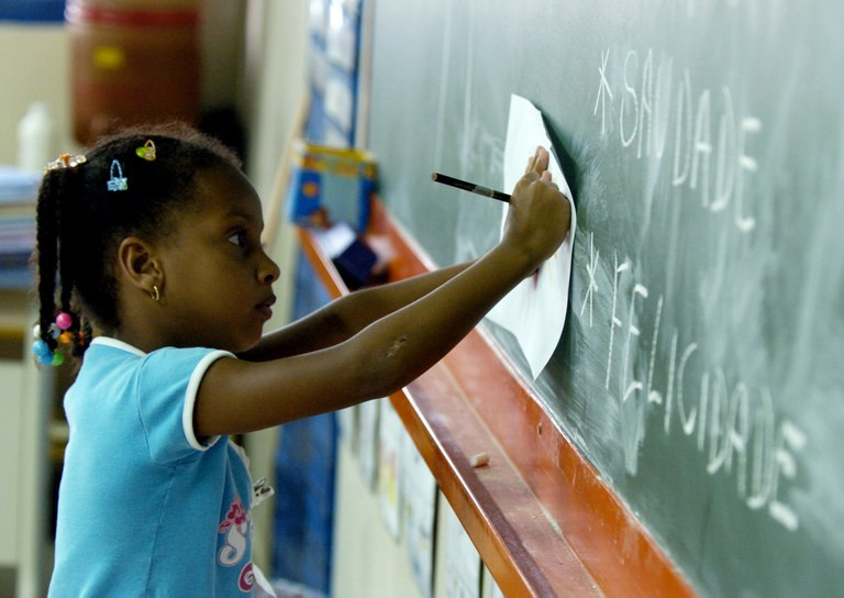 Aprovadas Diretrizes de Qualidade e Equidade na Educação Infantil