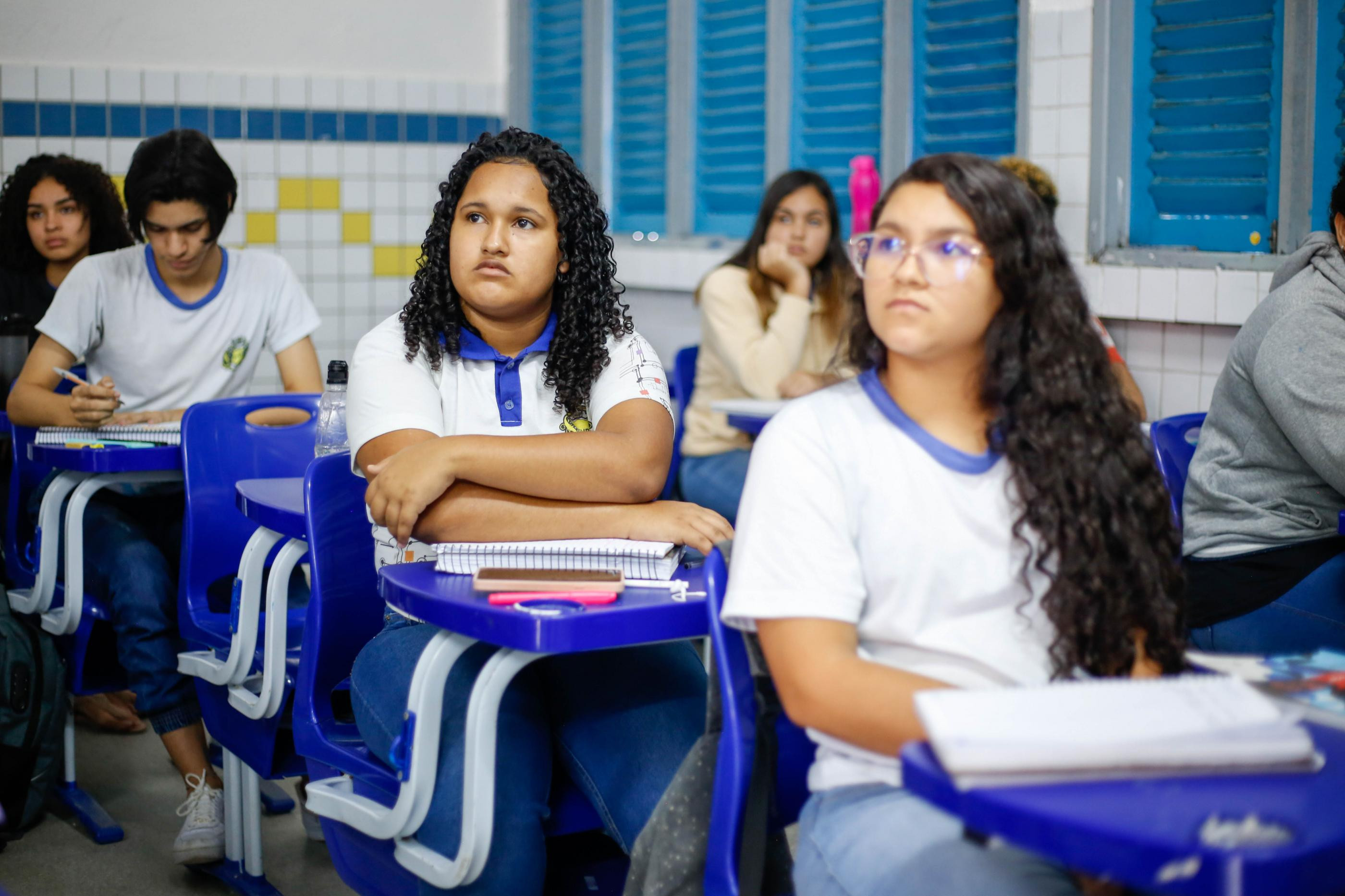 Alagoas institui Programa Estadual de Busca Ativa Escolar