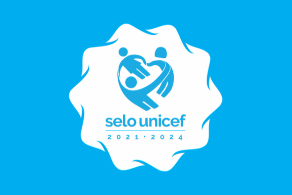 Selo UNICEF tem recorde de adesões: 2.021 municípios em 18 estados