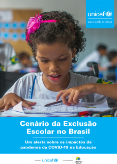Cenário da Exclusão Escolar no Brasil