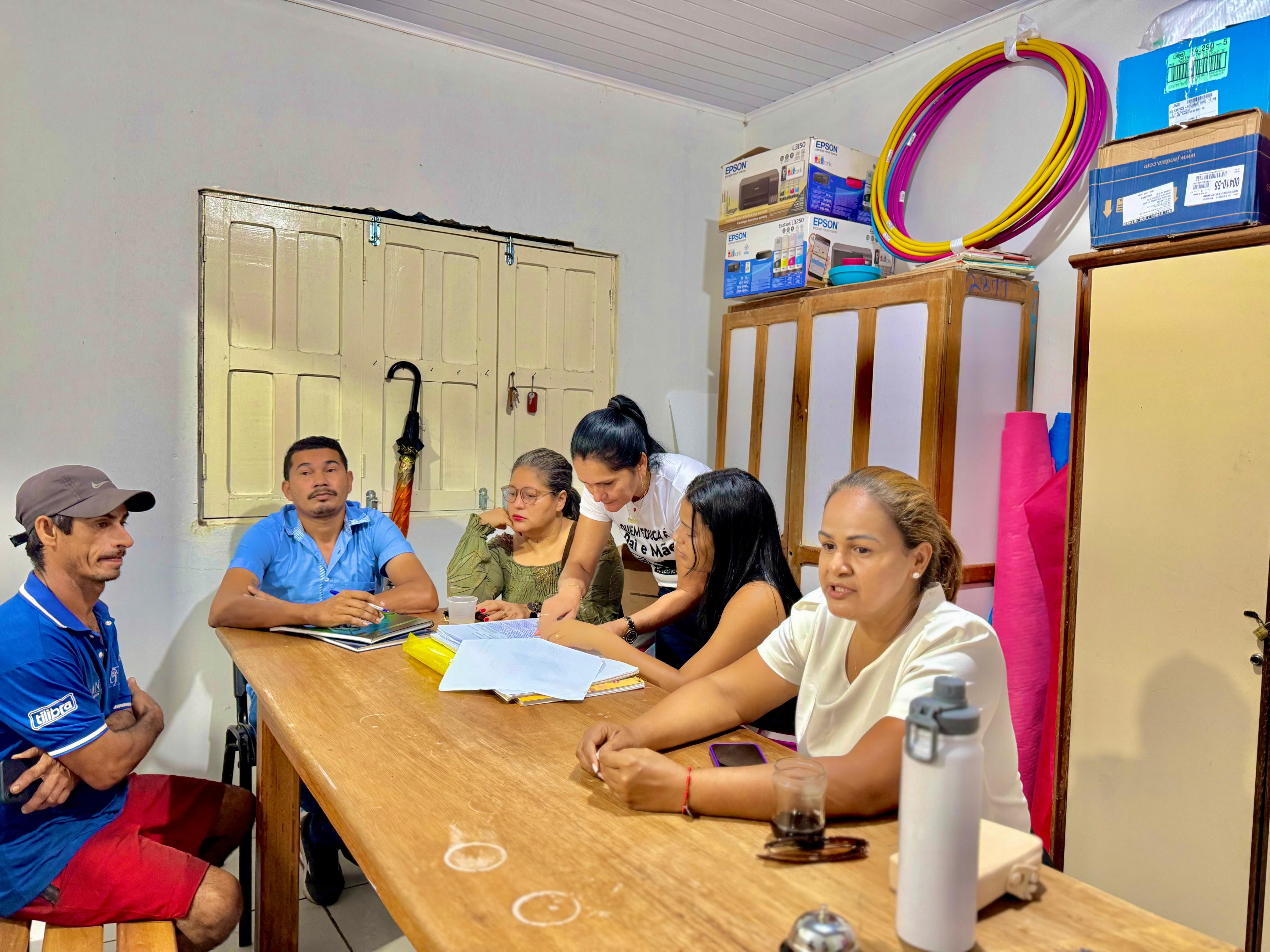 Porto Walter/AC institui de forma permanente o Programa Busca Ativa Escolar
