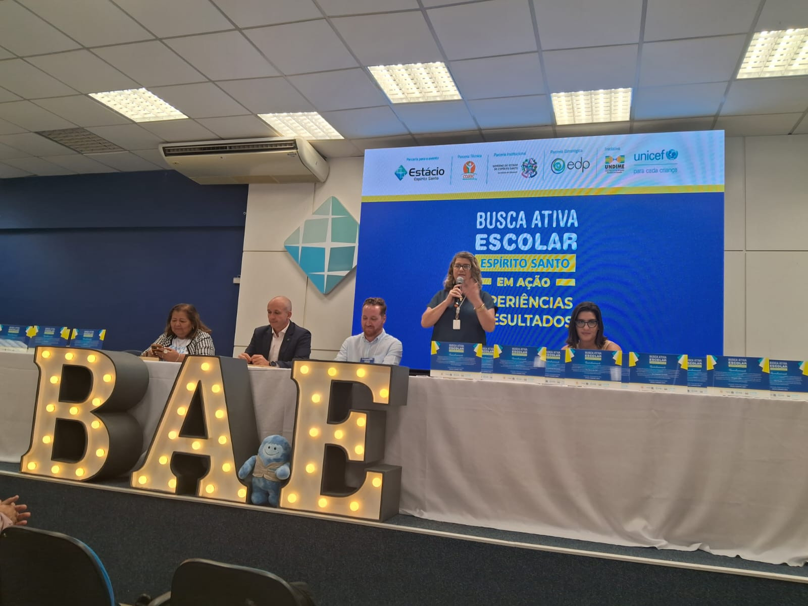 Espírito Santo lança Guia de Boas Práticas da Busca Ativa Escolar