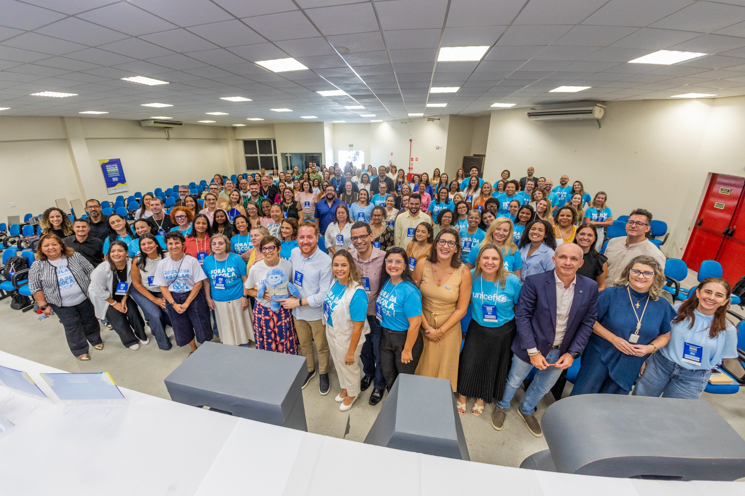 Espírito Santo lança Guia de Boas Práticas da Busca Ativa Escolar